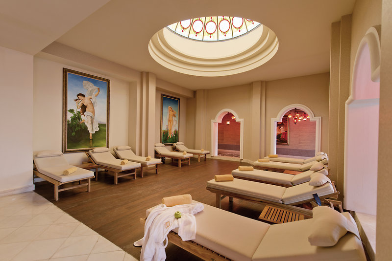 lti Selin Hotel 34 - Health & Beauty