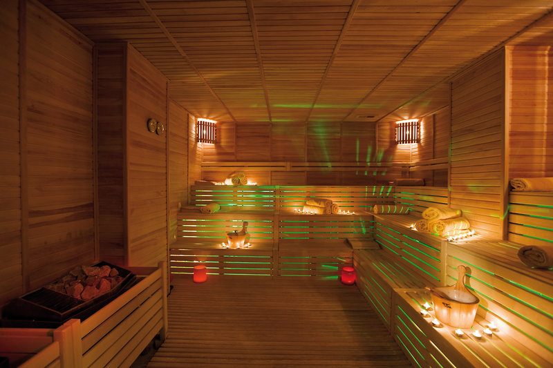 lti Selin Hotel 35 - Health & Beauty