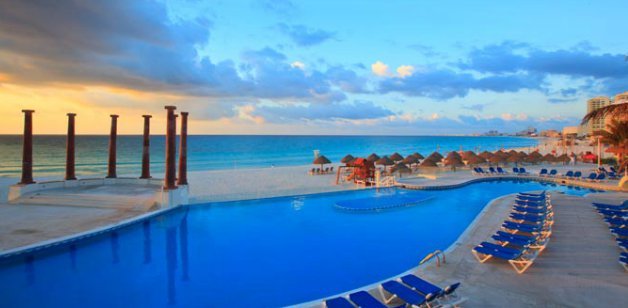Krystal Cancún 3