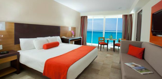 Krystal Cancún 4