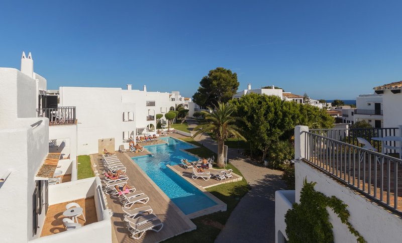 Hotel Palia Dolce Farniente 2