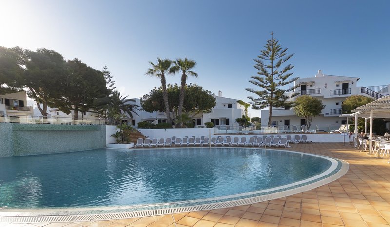 Hotel Palia Dolce Farniente 3