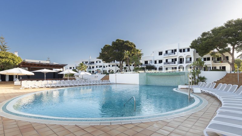 Hotel Palia Dolce Farniente 4