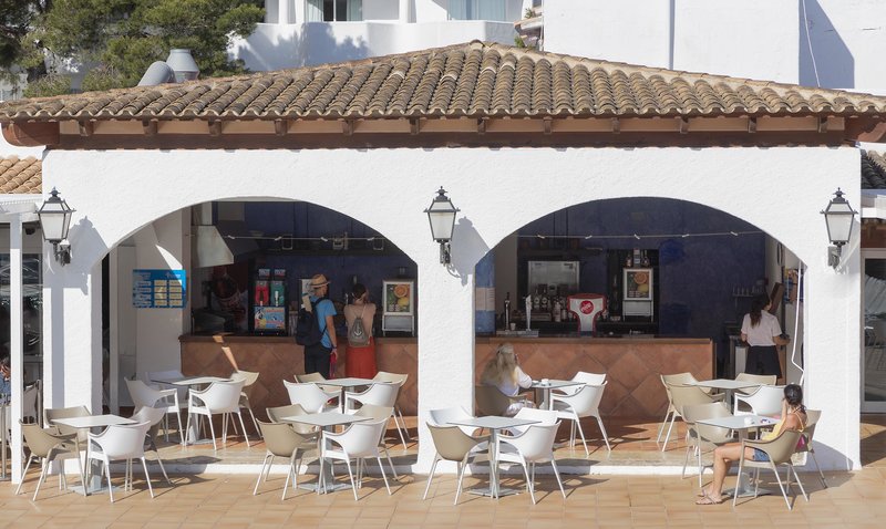 Hotel Palia Dolce Farniente 6