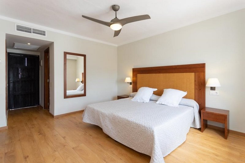 Hotel Palia Dolce Farniente 9