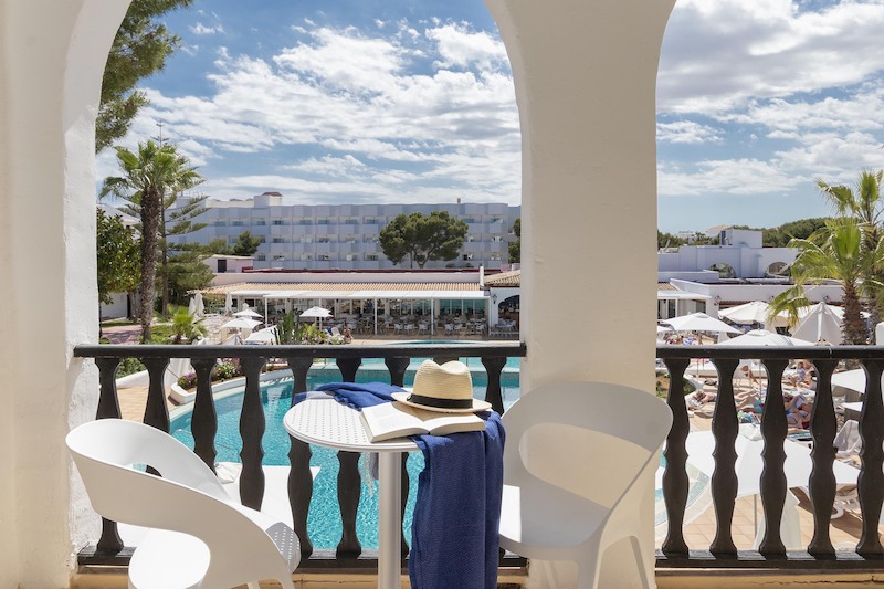 Hotel Palia Dolce Farniente 11