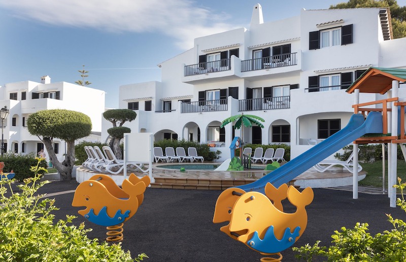 Hotel Palia Dolce Farniente 12