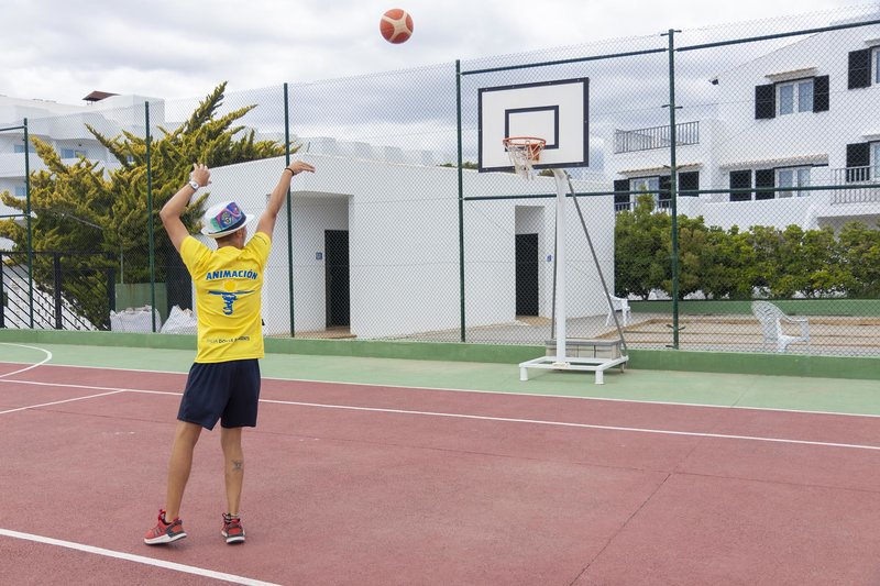 Hotel Palia Dolce Farniente 13