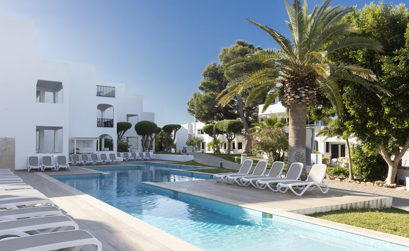 Hotel Palia Dolce Farniente 1