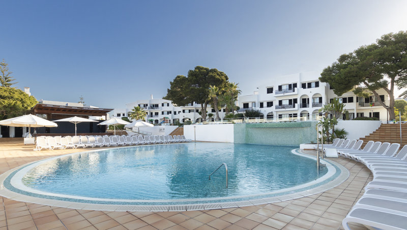 Hotel Palia Dolce Farniente 2