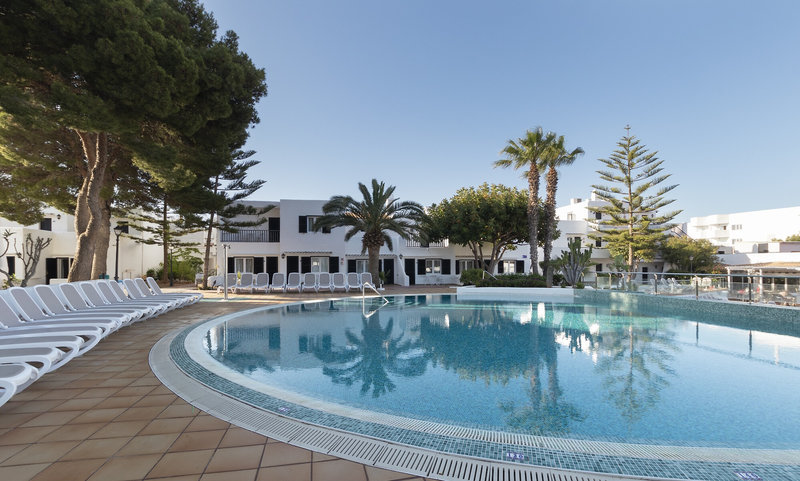 Hotel Palia Dolce Farniente 3