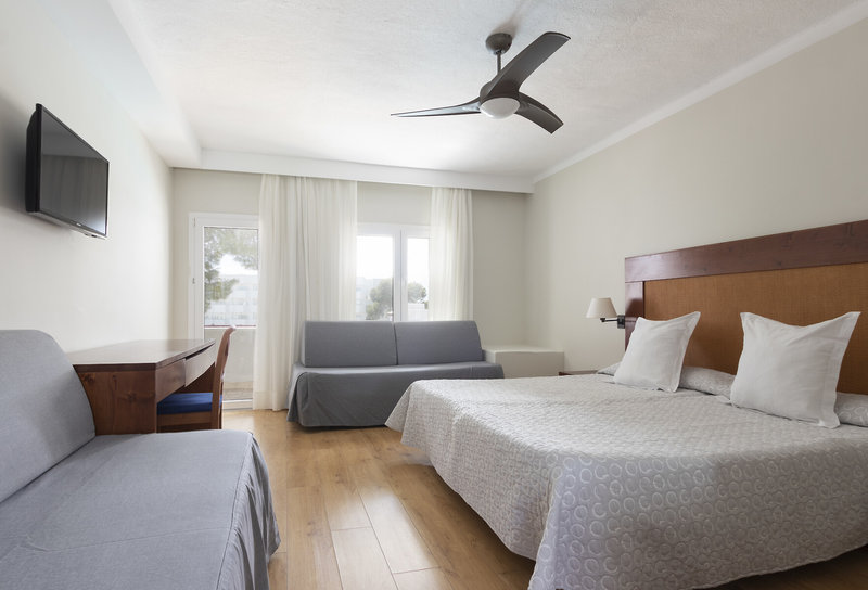 Hotel Palia Dolce Farniente 5