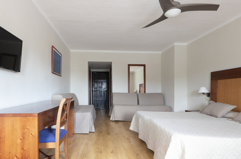 Hotel Palia Dolce Farniente 6