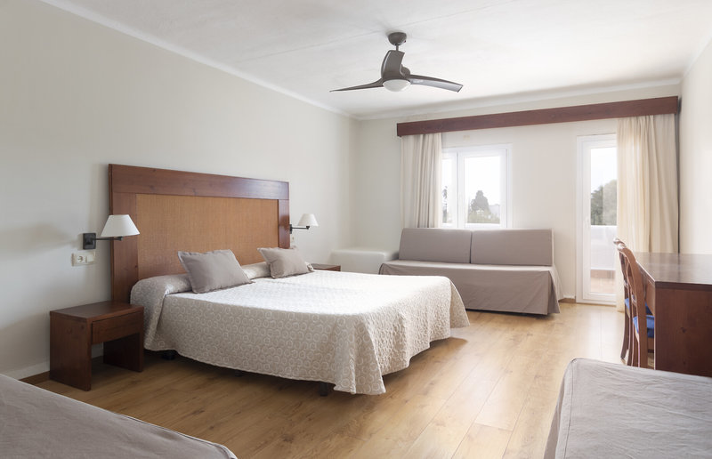 Hotel Palia Dolce Farniente 7