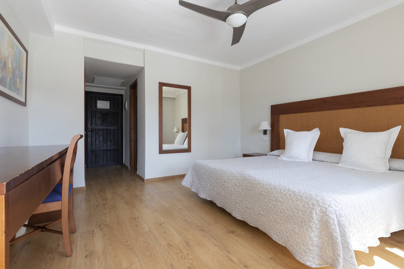 Hotel Palia Dolce Farniente 9