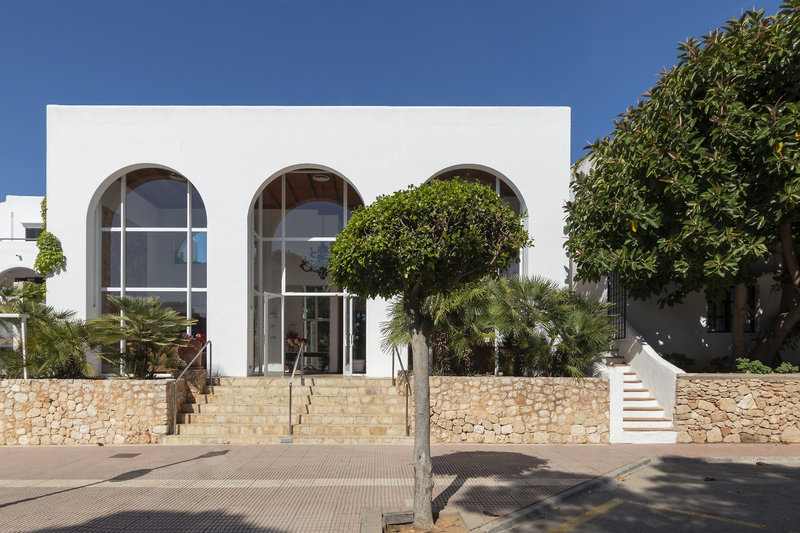 Hotel Palia Dolce Farniente 12