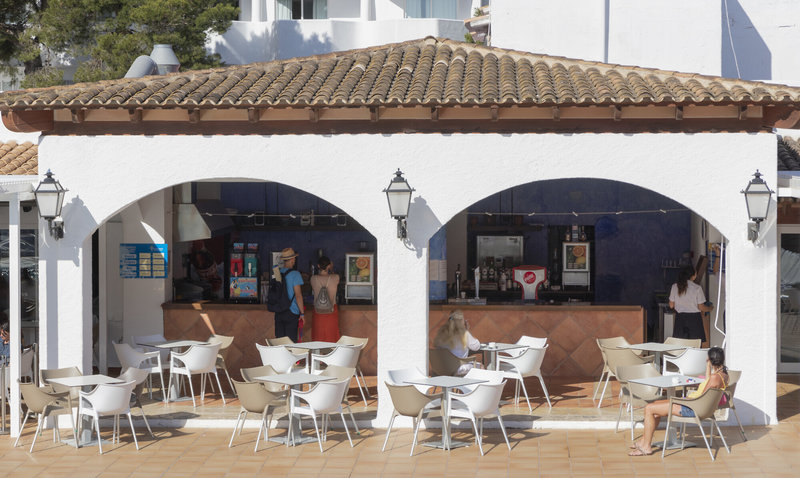 Hotel Palia Dolce Farniente 17