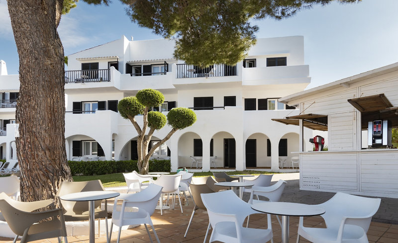 Hotel Palia Dolce Farniente 18