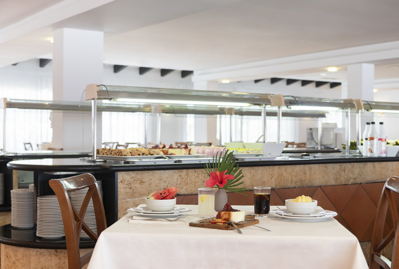 Hotel Palia Dolce Farniente 19