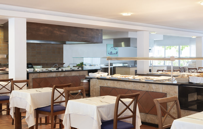 Hotel Palia Dolce Farniente 20