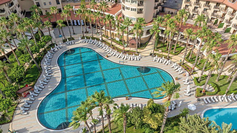 allsun Numa Club Side 6