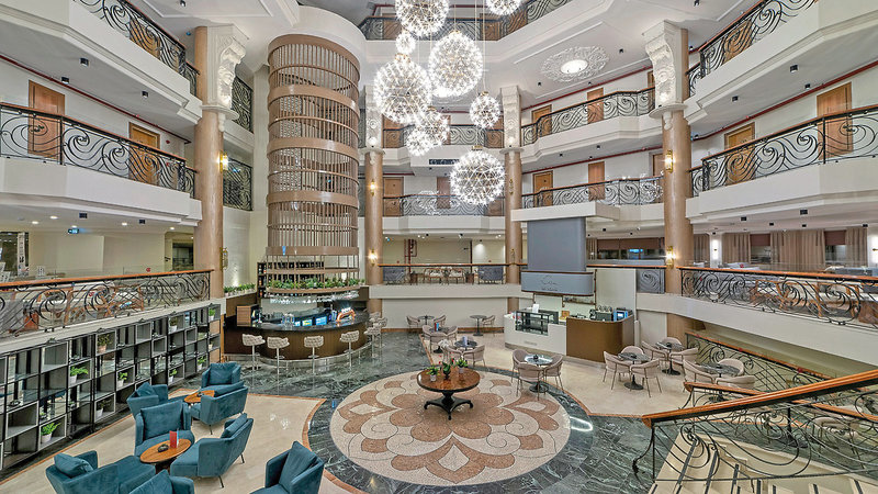 allsun Numa Club Side 20