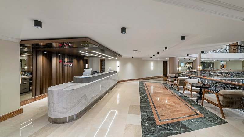 allsun Numa Club Side 21