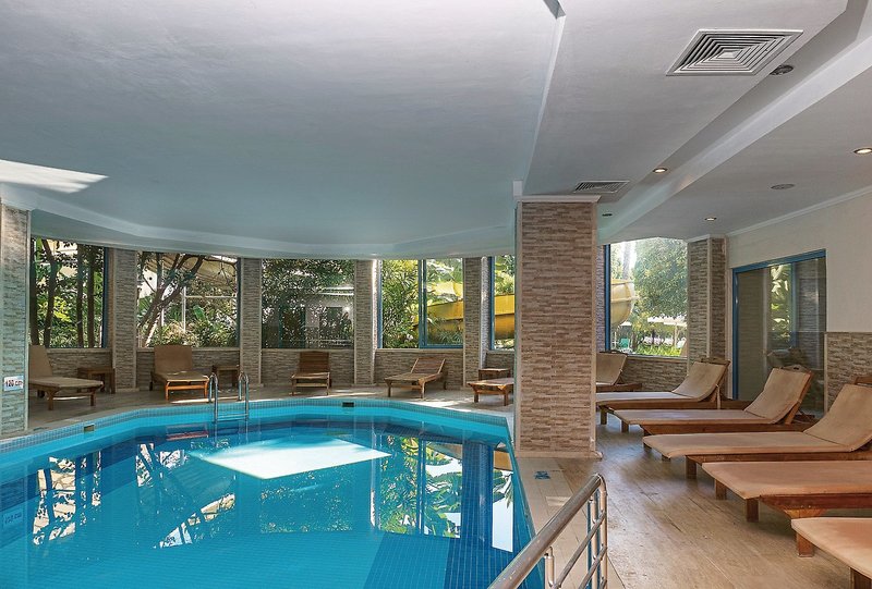 allsun Numa Club Side 25