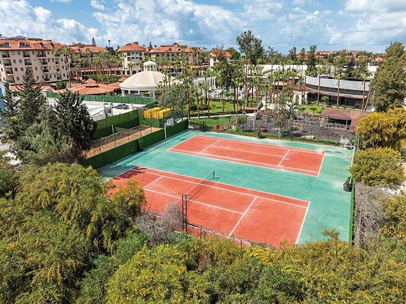 allsun Numa Club Side 27