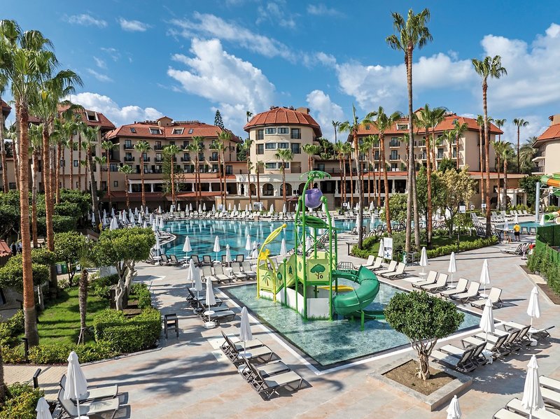 allsun Numa Club Side 7