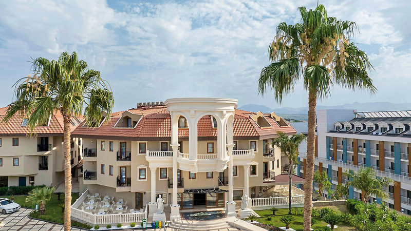 allsun Numa Club Side 23