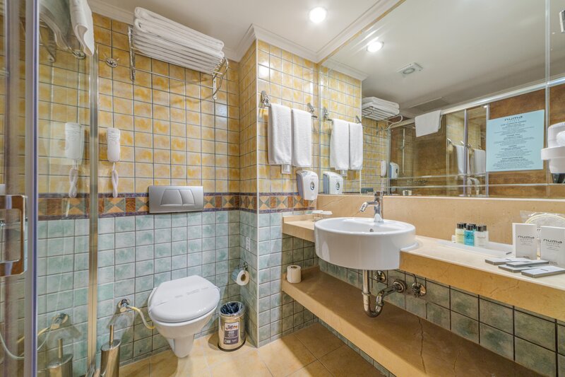 allsun Numa Club Side 21