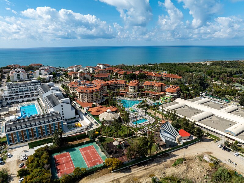 allsun Numa Club Side 38