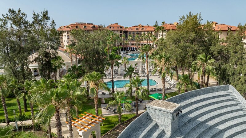 allsun Numa Club Side 41