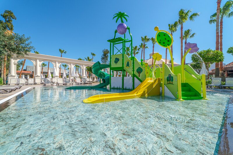 allsun Numa Club Side 46