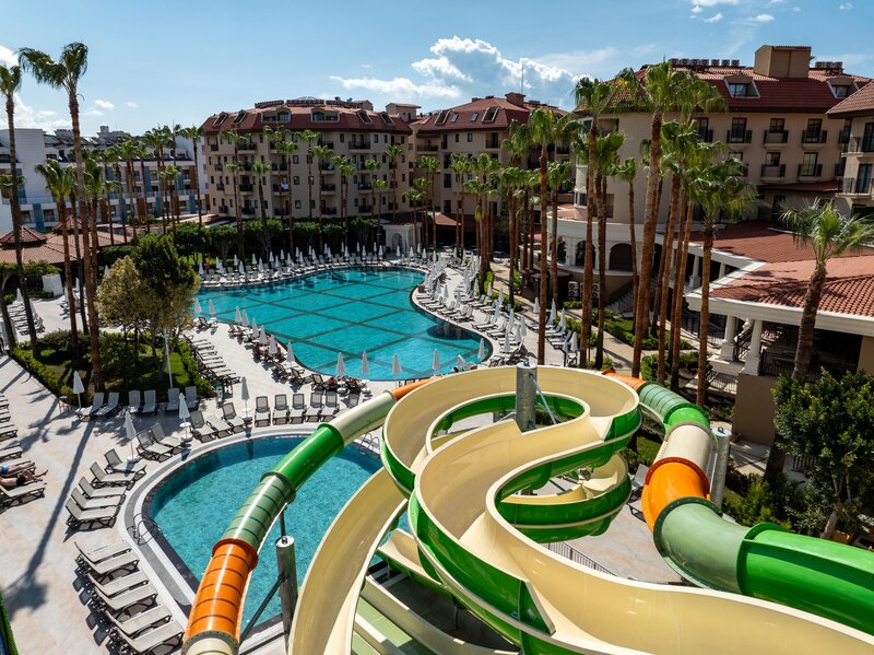 allsun Numa Club Side 47