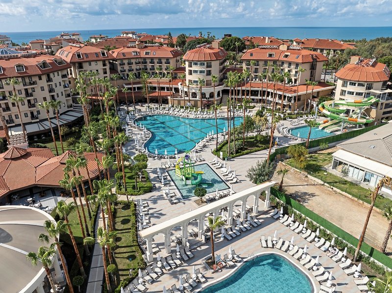 allsun Numa Club Side 1