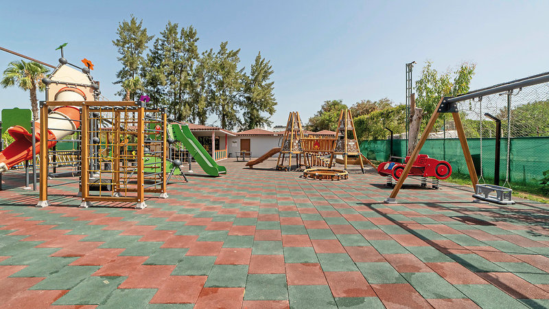 allsun Numa Club Side 11