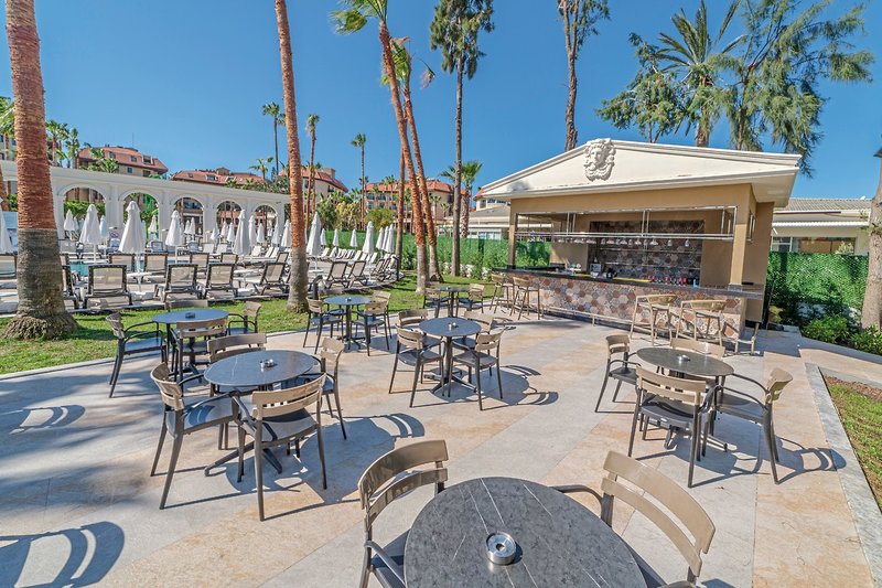 allsun Numa Club Side 18