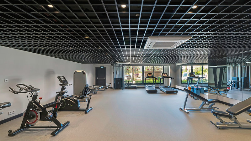 allsun Numa Club Side 26