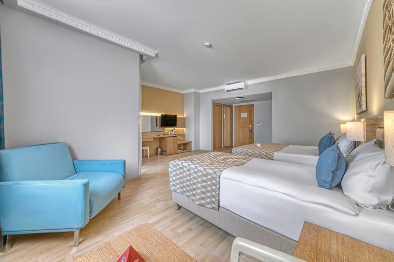 allsun Numa Club Side 3