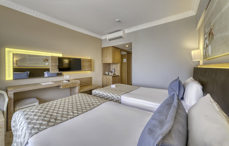 allsun Numa Club Side 8