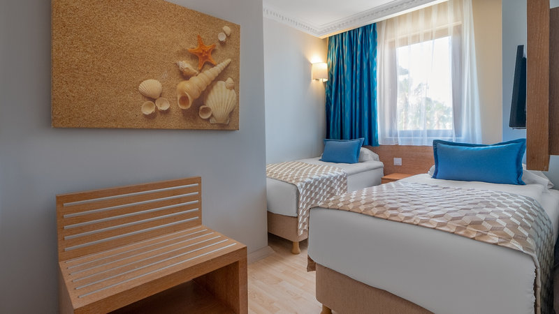 allsun Numa Club Side 10