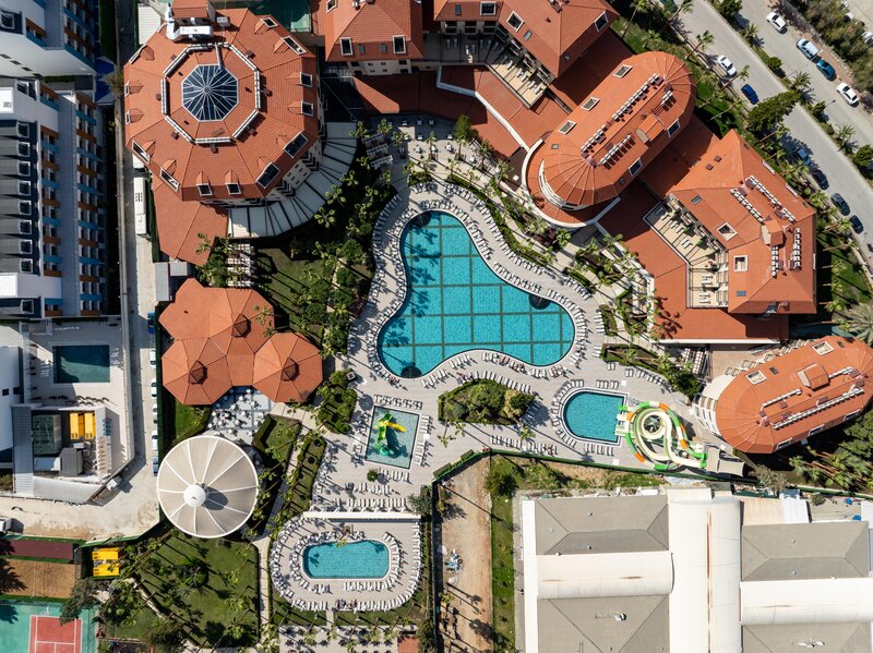 allsun Numa Club Side 18