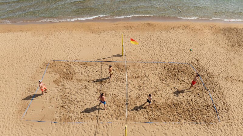 allsun Numa Club Side 23