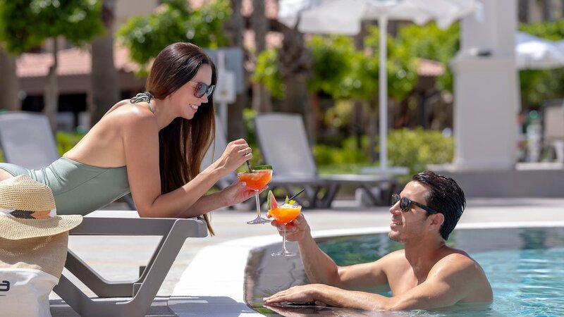 allsun Numa Club Side 25