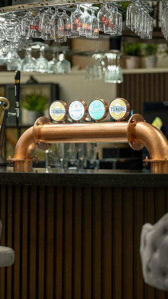 allsun Numa Club Side 40