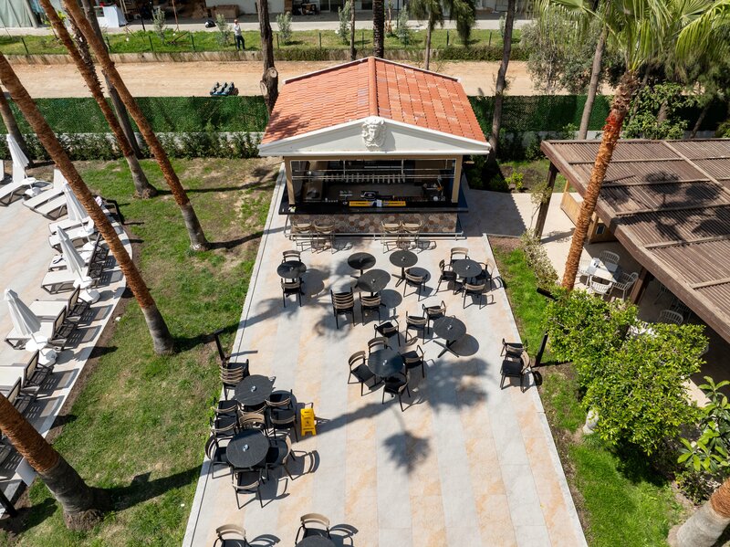 allsun Numa Club Side 45