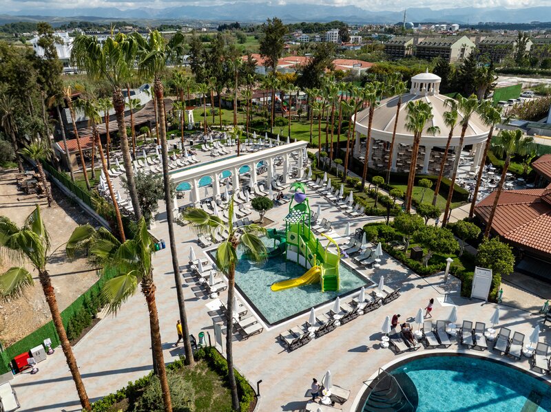 allsun Numa Club Side 58