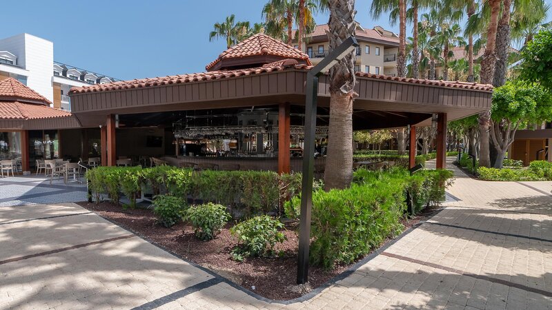 allsun Numa Club Side 73